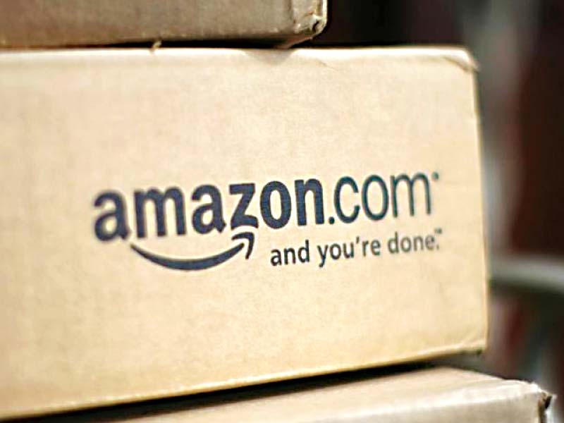 Country needs a comprehensive cybercrimes legislative framework before the like of Amazon can come. PHOTO: REUTERS