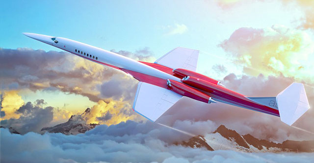 PHOTO: AERION