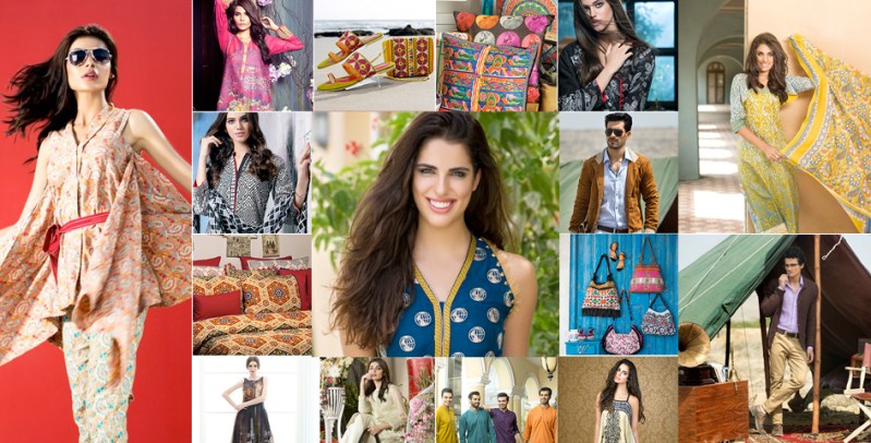 A sneak-peek of what’s hot at Gul Ahmed’s epic Winter Carnival sale