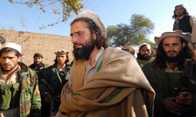 Lashkar-e-Islam chief Mangal Bagh also hails from the Sipah tribe. PHOTO: AFP