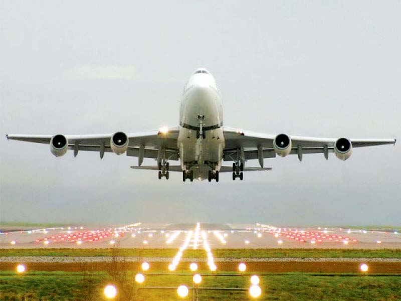 Under a condition of the $6.2-billion IMF programme, the government is bound to invite Expression of Interest from prospective investors by December 31 and sell the airline by June next year. PHOTO: FILE