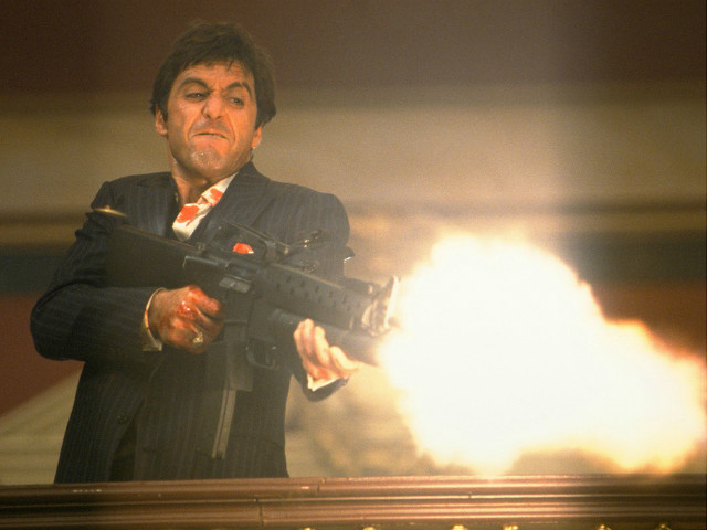 Findings suggests that exposure to human violence increases cheating for monetary gain.
PHOTO: FILE