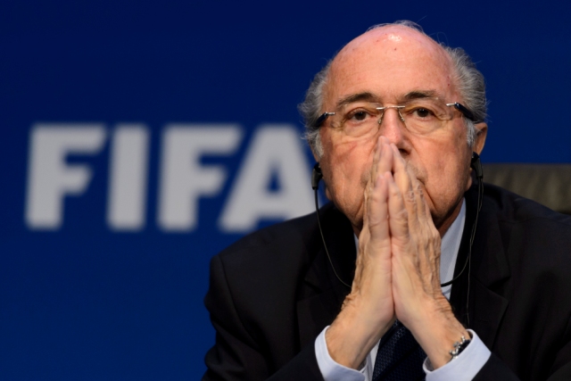PHOTO: AFP