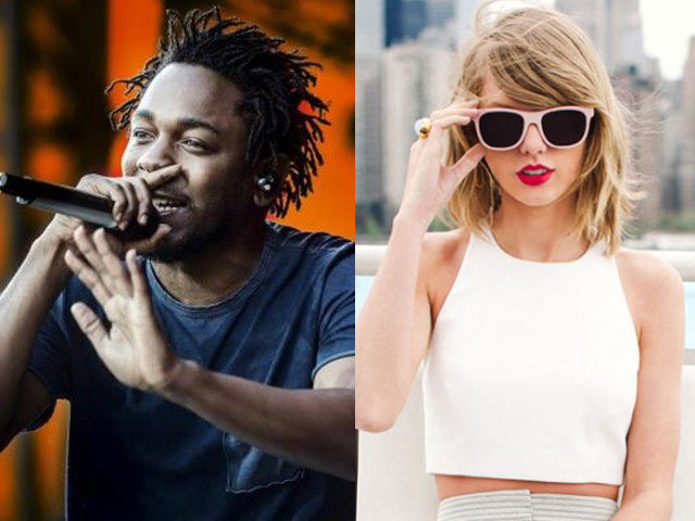 Nominees took to Twitter to express their gratitude and excitement at the honour.