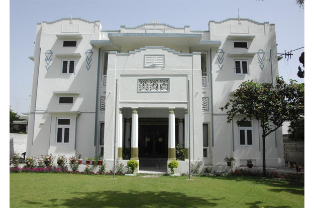 RCCI Building. PHOTO: fb.com/RCCI