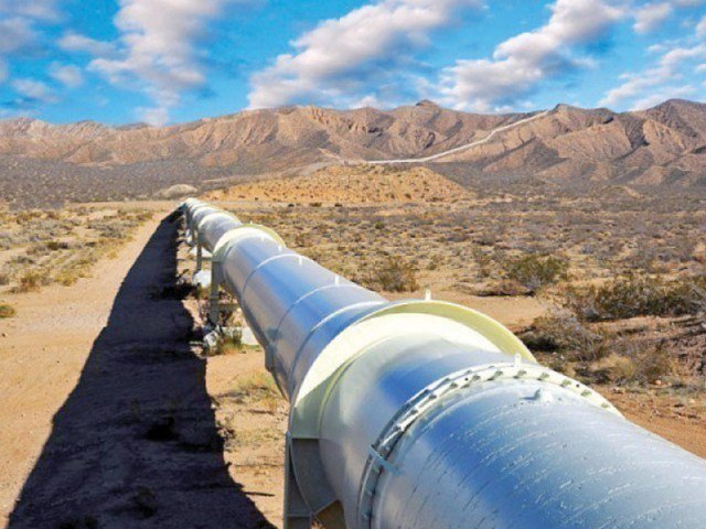 Turkmenistan to begin TAPI gas pipeline construction