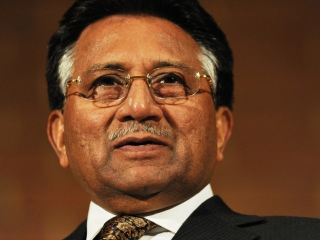 Musharraf awaits medics’ nod after govt green-lights homecoming, claims aide