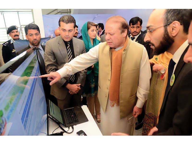Grand plan: PM unveils free health treatment programme