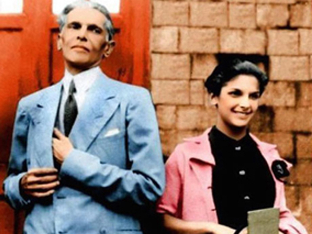 Nehru and Jinnah had the same problem – their daughters loved men they did not approve of