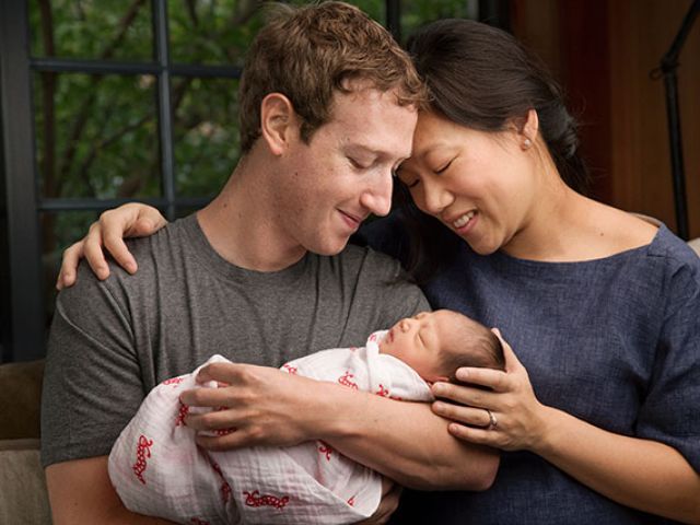 Why aren’t Pakistani men given paternity leave?