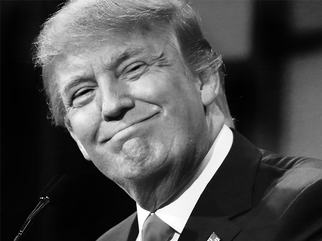 Donald Trump doesn’t need to ban all Muslims — that’s happening already