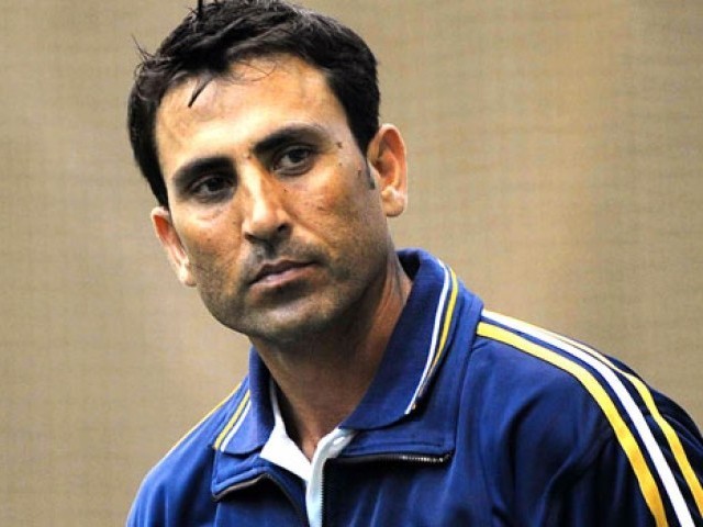 With a record like his, why was Younus Khan excluded from the PSL?