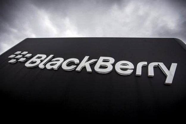 BlackBerry revenue beats estimates over sustained cybersecurity demand