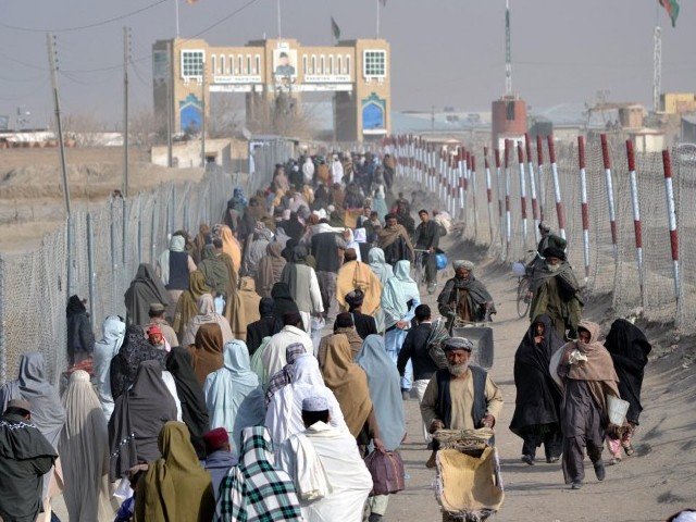 Govt has not yet decided to extend period or deport them from country. PHOTO: INP