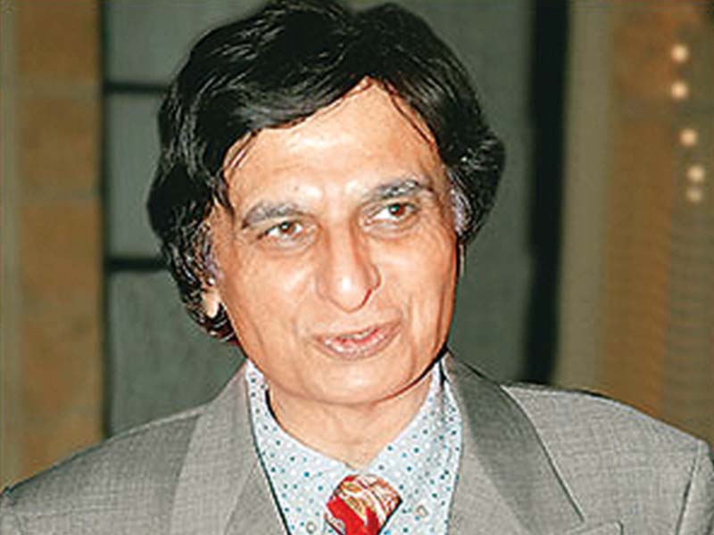 Satish, who was a part of last year’s Pakistani Academy Selection Committee, is well-acquainted with the warp and woof of the entertainment industry. PHOTO: PUBLICITY