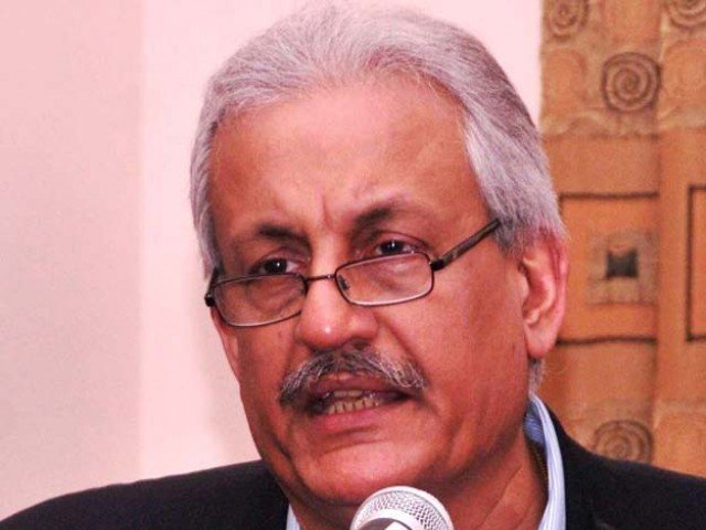 Govt to bring mini-budget through ordinance: Rabbani