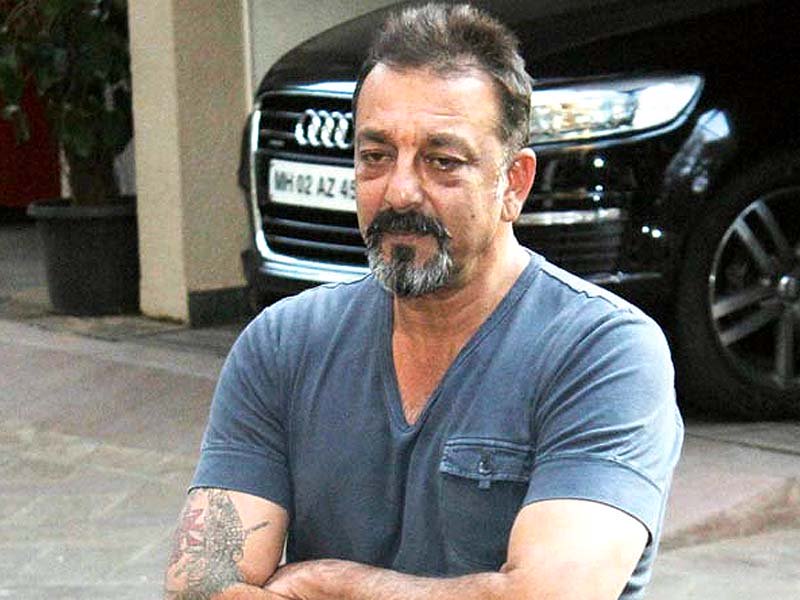 Casting for Sanja Dutt’s biopic is also under way but none of the actors have been finalised as yet. PHOTO: FILE