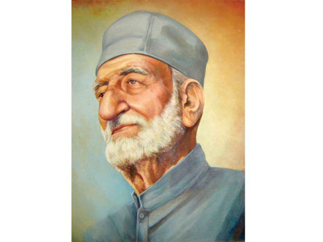 Bacha Khan’s services remembered