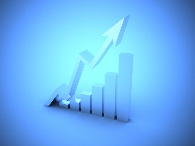 Earnings per share jump to Rs13 from Rs10.6. PHOTO: FILE