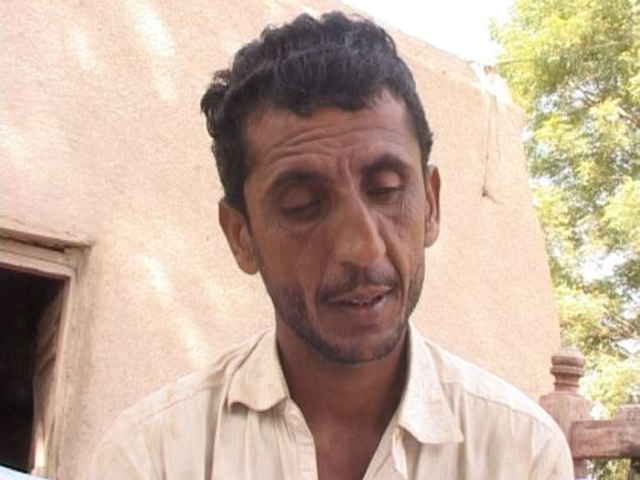 A farmer’s struggle for education, but will his dreams come true?