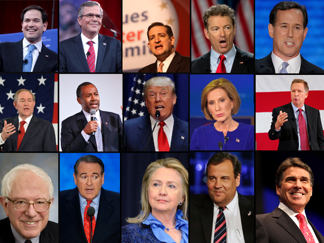 Which US presidential candidate will be good for Pakistan?