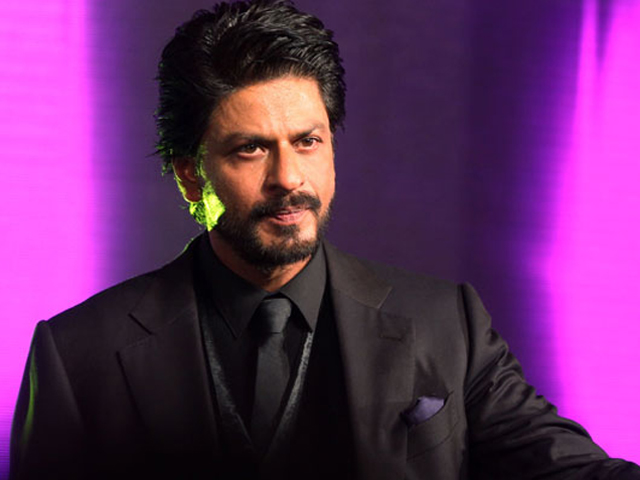 Shah Rukh Khan’s career is now officially over