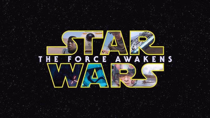 The Force is sound asleep (and snoring too!)