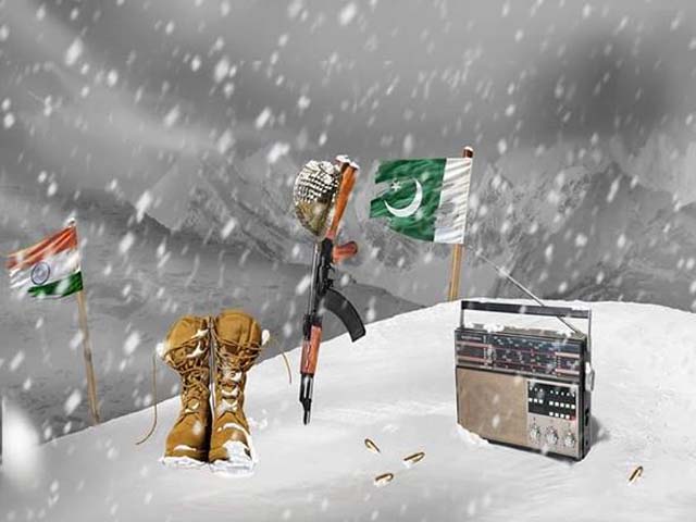 Siachen: Taking theatre to the peaks of greatness