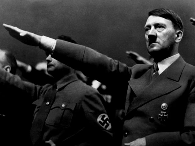 What if the Holocaust and Palestinian genocide had not happened?