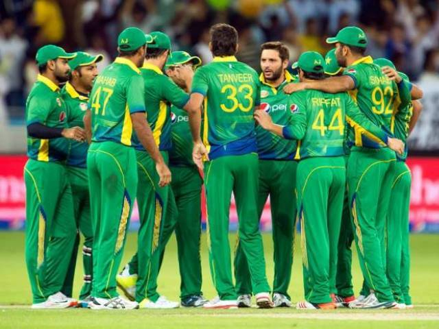 Are we losing our T20 matches due to Shahid Afridi’s captaincy?