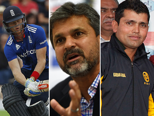 PHOTOS: AFP AND PCB