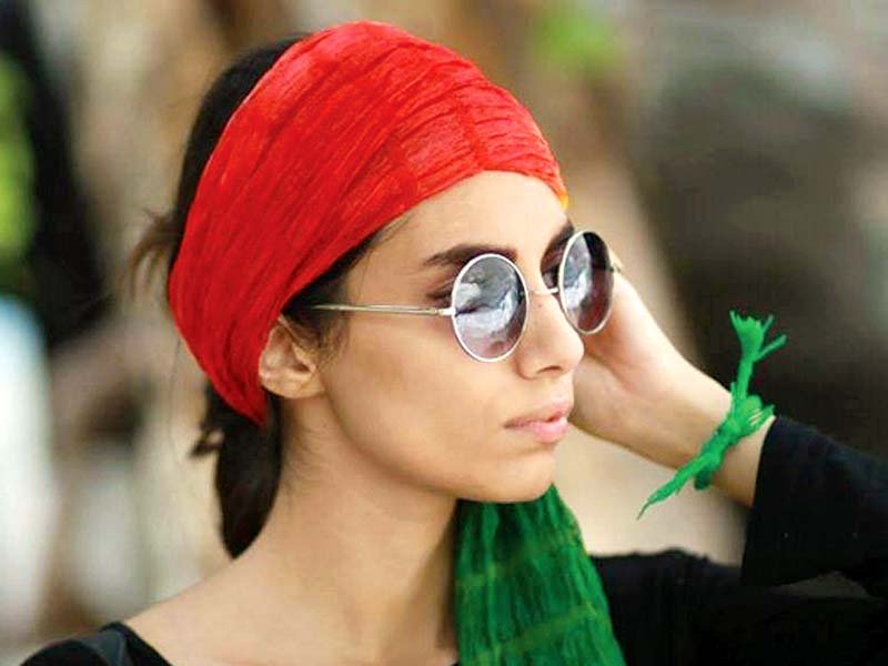 The Notepad: Zara Peerzada reveals her all time favourite movies