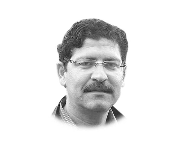 The writer is a Research Fellow at the Institute of Social and Policy Sciences in Islamabad. He tweets @abdullah_alam