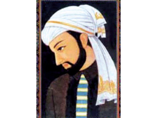 Session revolves around elevated stature of the great literary genius of the subcontinent. Amir Khusro