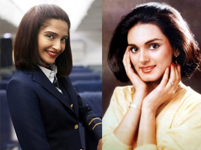 Sonam Kapoor starrer is slated to release on February 19.