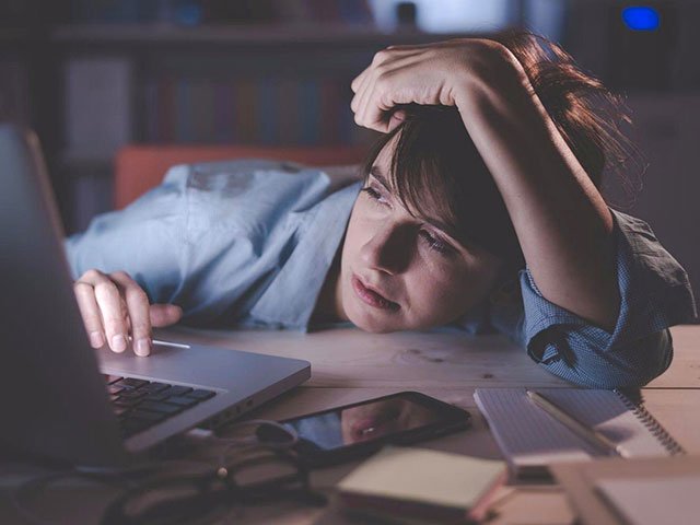 It's a crucial step toward understanding the role of sleep deprivation in false confessions. PHOTO: CANMUA