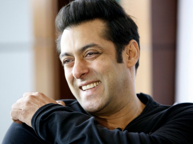 Superstar also indirectly confirmed Katrina and Ranbir's breakup.
PHOTO: NEWSFIRST