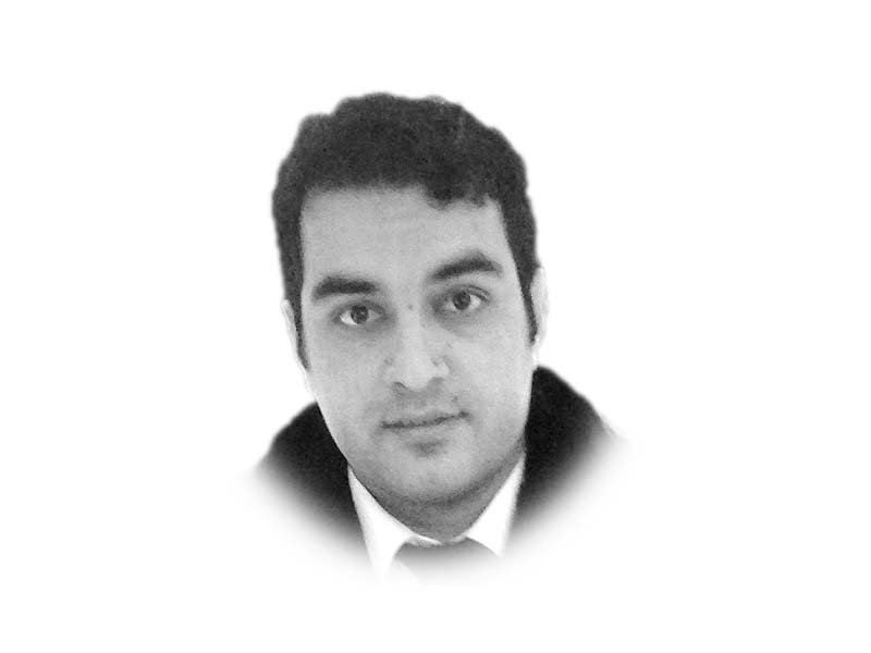 The writer is a Rhodes Scholar and an alumnus of the Blavatnik School of Government, University of Oxford