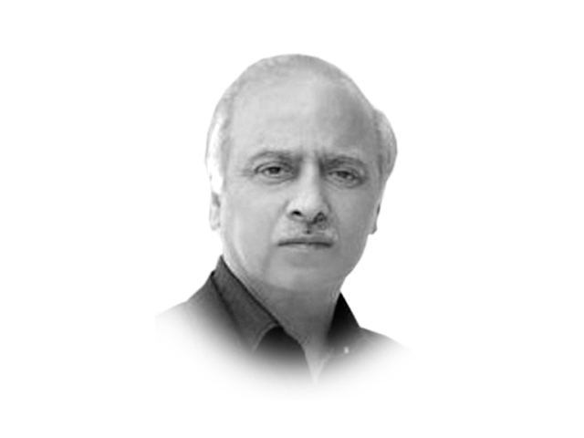 The writer heads the independent Centre for Research and Security Studies, Islamabad and is author of Pakistan: Pivot of Hizbut Tahrir’s Global Caliphate
