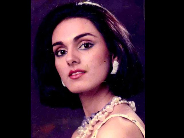 Dr Kishore Murthy recalls incident along with his wife who has been working with Neerja's family to document her life. PHOTO: THE QUINT