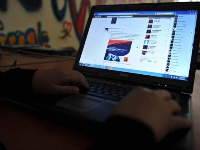 Addictions related to technology have neural features similar to substance and gambling addictions. PHOTO: AFP