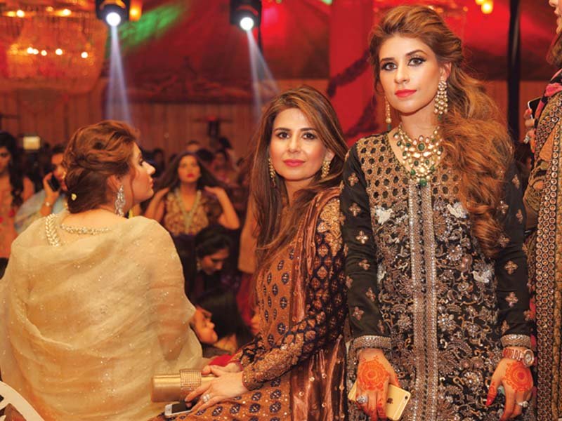 The vault: Mishal Asad