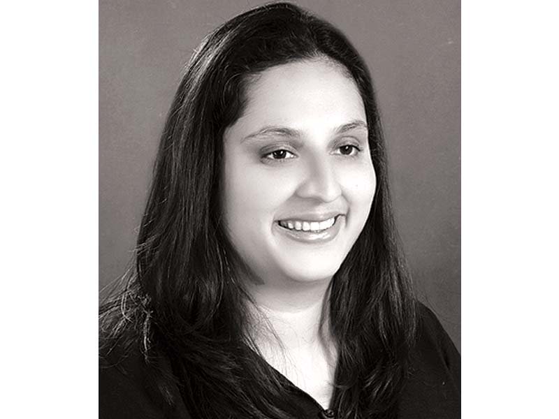 The notepad: Maha Khan Phillips