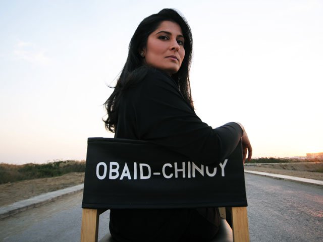 Sharmeen Obaid-Chinoy launches Pakistan’s first digital platform for minorities