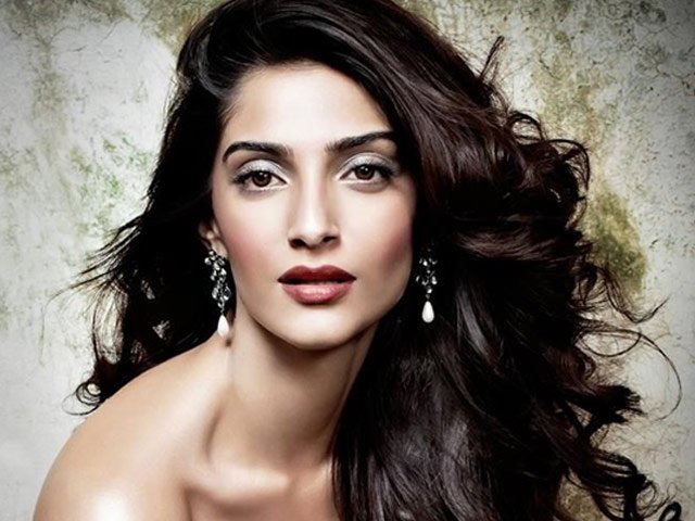 Is the actor taking a jab at Deepkia and Priyanka? PHOTO: TRIBUNEREPORTER