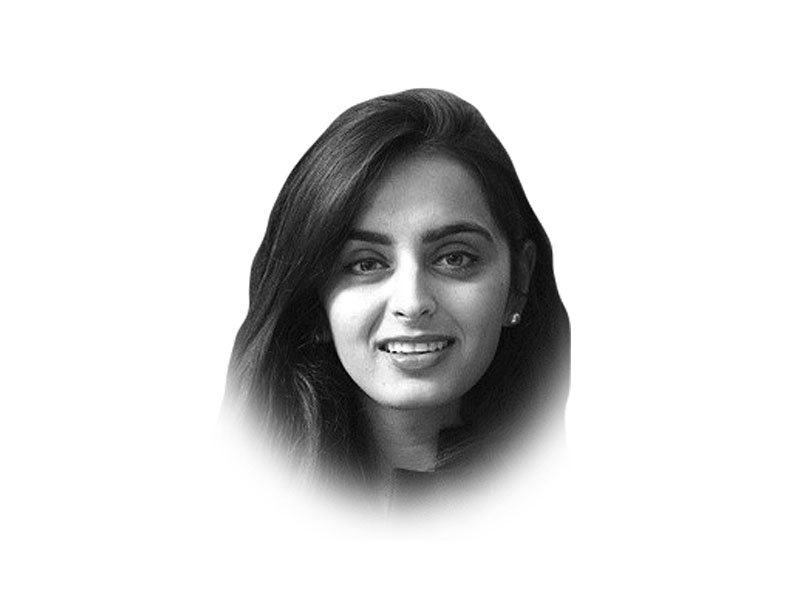 The writer is a lawyer and a member of the law faculty at LUMS. She is a graduate of the University of Cambridge