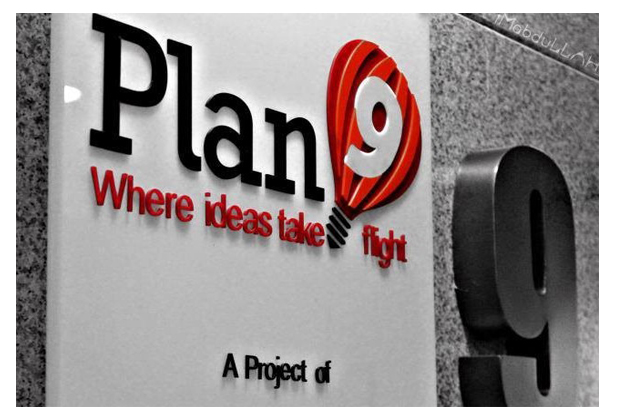 Around 50 startups launched by Plan9 are running successfully. PHOTO: FILE