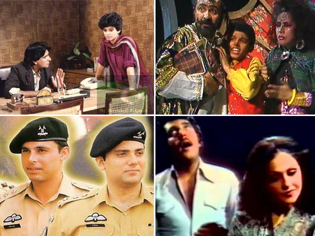 8 reasons why classic Pakistani dramas need to come back