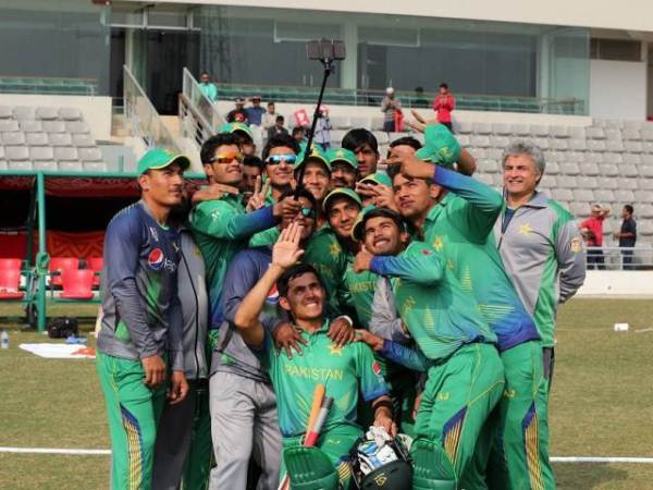 Five players who lit up Pakistan’s U19 World Cup and could be our future hope!