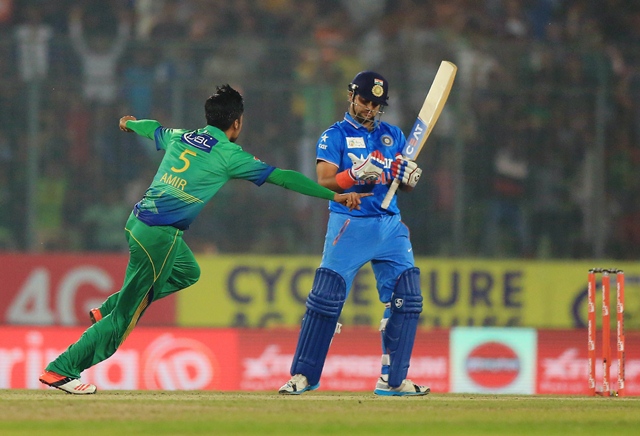 Pakistan’s Asia Cup journey in pictures